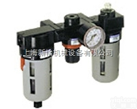 C150-01-BG-F1-E2-D  日本KOGANEI<em>三联件</em>系列FRL组合，原装<em>小金井</em>FR系列调压阀型号