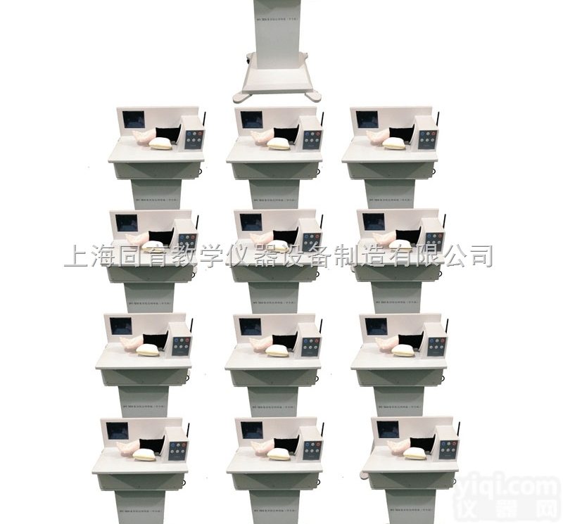 ZJ-MXII <em>脉象</em><em>训练</em>仪（<em>网络版</em>、学生机）|中医专科医学<em>训练</em>模型