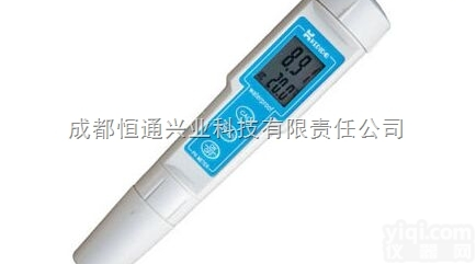 CT—<em>6020</em>  <em>精密</em><em>笔式</em>酸度计