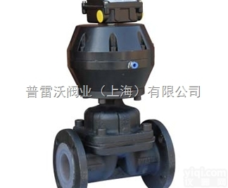 PO<em>5644</em>-16P  衬氟<em>气动</em><em>隔膜阀</em>