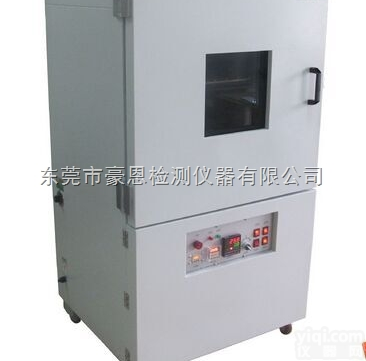 HE-ZK-500  GB31241-2014模拟高空低压试验箱