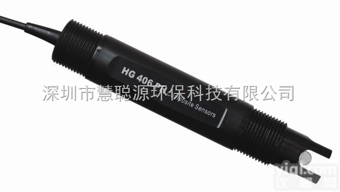 HG406型PH<em>电极</em><em>酸度计</em>,测试PH值<em>电极</em>