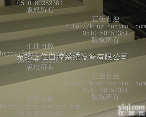 SCR脱硝催化剂自动计量配料与<em>输送</em><em>生产线</em>方案一（紧凑型）