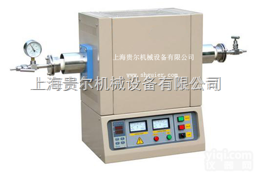 高温真空<em>管式</em>炉<em>生产厂家</em>