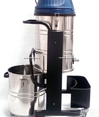 钻孔<em>碎屑</em><em>用工</em>业<em>吸尘器</em>