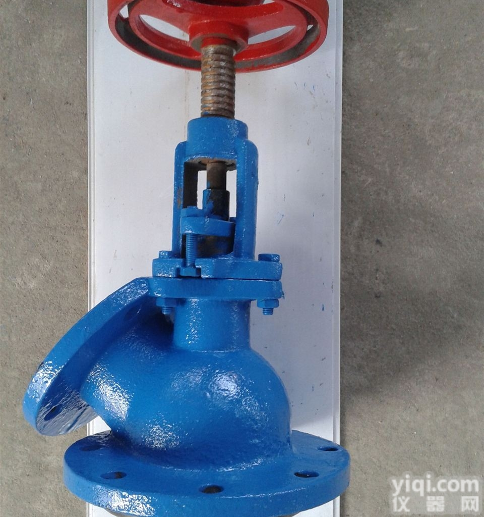 Dg150  供应优质<em>搪瓷</em><em>放料阀</em><em>上下</em>展式