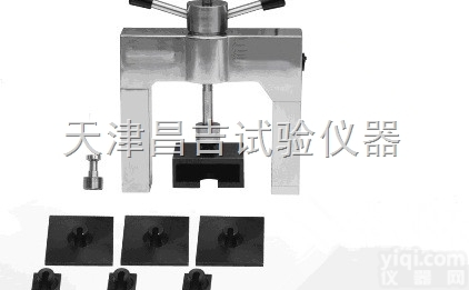 砂浆外墙 <em>一体式</em> <em>铆钉</em>、隔热材料粘结强度检测仪