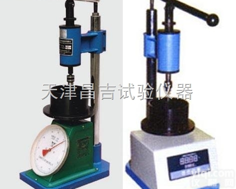 数显砂浆凝结时间测定仪 指针砂浆凝结时间测定仪