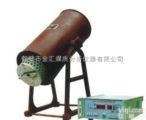 JHHX-6  如何<em>选购</em>符合国标的煤炭<em>分析仪器</em> 金汇煤炭活性测定仪