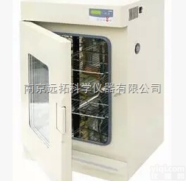 ZXRD-A7080  上海<em>智城</em> <em>可编程</em>恒温鼓风干燥箱背部加热80L-江苏总代理