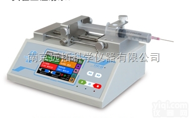 TYD01-01  <em>雷弗</em> 实验室<em>注射</em>泵 单通道  价格电议15951889731