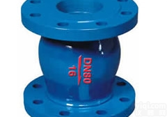 HC42X  静音<em>止回阀</em>，上海<em>止回阀</em>，法兰<em>止回阀</em>，<em>铸钢</em><em>止回阀</em>