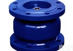 HC41X  消声<em>止回阀</em>价格，铸钢消声<em>止回阀</em>厂家，冠龙阀门，上海阀门，<em>阀门厂</em>家