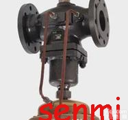 <em>自力</em>式<em>流量</em><em>调节阀</em>，彬米<em>自力</em>式<em>调节阀</em>厂家