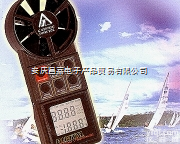 <em>AZ8906  风速风温风量计</em>、RS232、风速:0.4-35m/s， 风量：80~6...