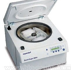 5804  <em>台式</em>高速<em>大容量</em><em>离心机</em>