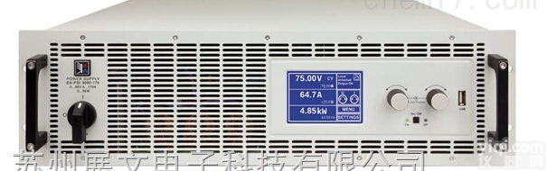 PSI  9080-<em>340</em> ZH 3U  德国EA<em>可编程</em>GX直流电源EA-PSI 9080-<em>340</em> ZH 3U