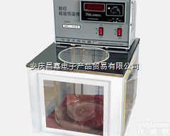 DC-10T/SC-15T<em>透明</em><em>恒温</em>水槽、<em>透明</em>低温<em>恒温</em>槽、室温-95℃、...