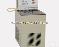 THYD低液位保护低温<em>恒温槽</em>、<em>分辨率</em>0.01℃或0.1℃、-30-10...