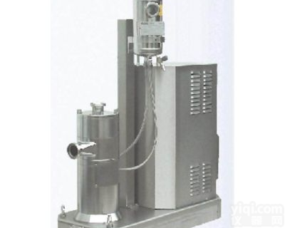 CRS2000  <em>蓝莓</em><em>枸杞</em>饮料高剪切均质机