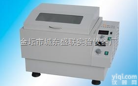 CHA-S  <em>数显</em><em>恒温</em><em>气浴振荡器</em>