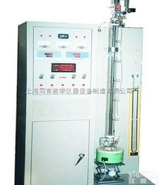 TY-JL/T  特殊精馏实验装置|<em>化工工艺化工工程实训装置</em>