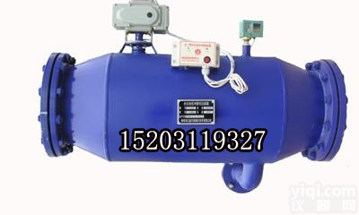 齐全  <em>齐齐哈尔</em>反冲洗<em>过滤器</em> 水处理设备