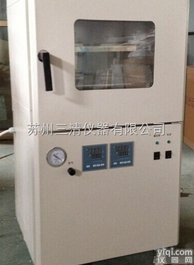 BPH-6063真空老化箱，真空<em>烘箱</em>（液晶<em>控制器</em>）