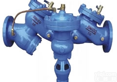 <em>防污</em><em>隔断</em>阀价格，<em>防污</em><em>隔断</em>阀厂家，HS41X水利控制阀，倒流防止器