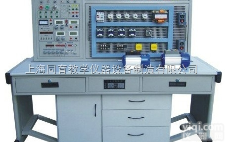 TYW-870B  网<em>孔型</em><em>电工电子</em>技能及工艺实训<em>考核</em>装置