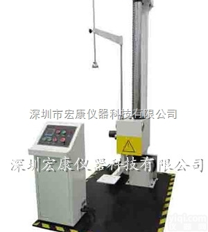 厂家批发！！单臂包装跌落试验台、包装跌落试验机