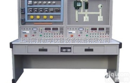 TYW-85  网孔型电工技能及工艺实训考核<em>装置</em>（单面、双组）|立式<em>电工电子</em>实训<em>装置</em>