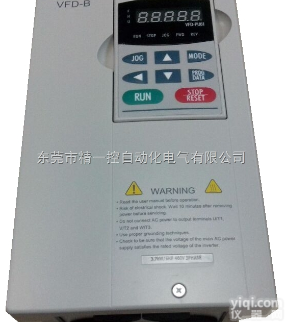 VF037B43A  供应变频器|<em>台达</em>变频器|<em>台达</em>变频器B<em>系列</em>|<em>台达</em>变频器VF037B43A