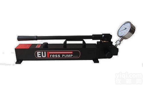 超高压<em>手动</em>泵 <em>PML</em>-<em>16807</em>