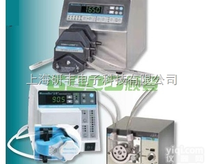 masterflex<em>蠕动泵</em>  masterflex<em>蠕动泵</em>