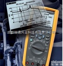 <em>Fluke 289C  Fluke 289C真有效值工业用记录万用表</em>,万用表,福禄克万用表