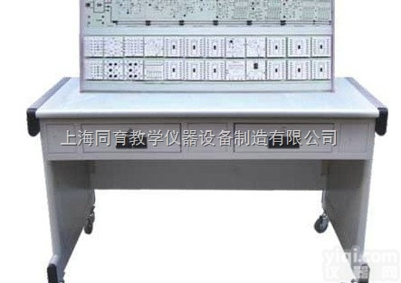 TYDX-780A  高级电工<em>电子技术</em>实训<em>考核</em>装置|电学技术实训与<em>考核</em>实验装置