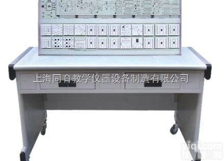 TYDX-780B  <em>技师</em><em>电子技术</em>实训考核装置|电学技术实训与考核实验装置