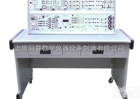 TYDX-780E  电力电子高级技师实训考核装置|<em>电学技术实训与考核实验装置</em>