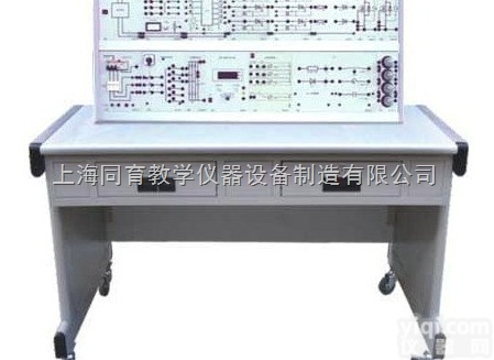 TYDX-780G  电力电子<em>高级工</em>实训<em>考核</em><em>装置</em>（无自动设故功能）|电学技术实训与<em>考核</em>实验装...