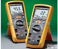 <em>Fluke</em> 1577  <em>Fluke</em> 1577绝缘<em>万用表</em>,美国<em>福禄克</em>,<em>万用表</em>