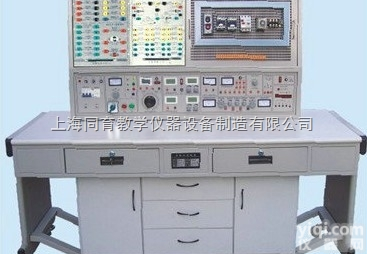 TYDX-790B  <em>中级</em>电工技术实训<em>考核</em><em>装置</em>|电学技术实训与<em>考核</em>实验<em>装置</em>