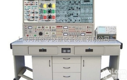 TYDX-790F  电工<em>电子技术</em>电力拖动实训<em>考核</em>装置|电学技术实训与<em>考核</em>实验装置