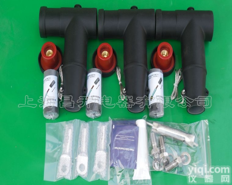 QJT-15/630A  QJT-15/630A<em>欧式</em>前<em>接头</em>、美式<em>电缆</em>附件--上海昌开电器