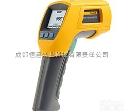 <em>Fluke</em> 568  <em>Fluke</em> 568 红外接触式点温仪,<em>福禄克</em>红外<em>测温仪</em>,点温仪
