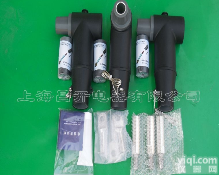 QJT-15/630A  <em>电缆</em>分接箱630A欧式前<em>接头</em> 10千伏<em>电缆</em>前<em>接头</em> QJT-10/630...