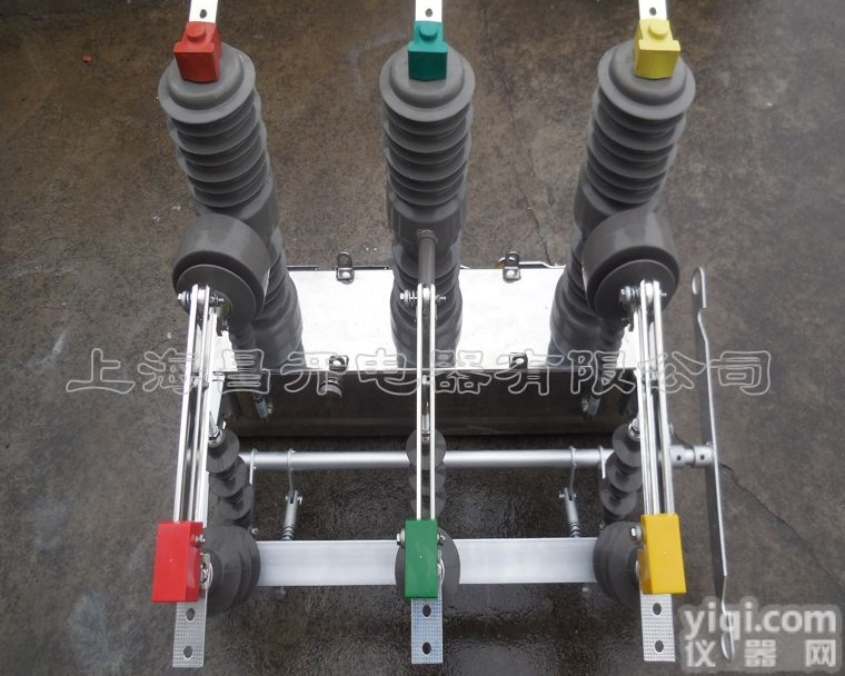 ZW32-12G/<em>630</em>-20  高压真空<em>断路器</em>、<em>断路器</em>、ZW32-12G/<em>630</em>-20 上海昌开电器有...