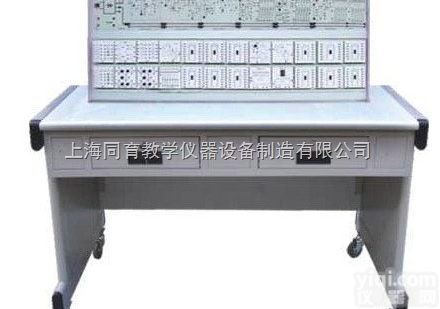 TYDX-780D  <em>技师</em>、高级工<em>电子技术</em>实训考核装置|电学技术实训与考核实验装置