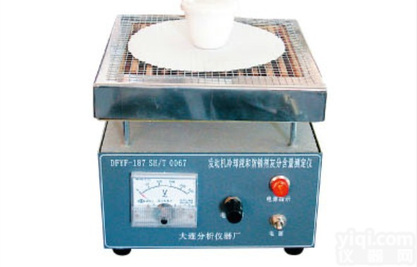 DFYF-176  发动机<em>冷却液</em>灰分含量<em>测定仪</em>和防锈剂灰分含量<em>测定仪</em>