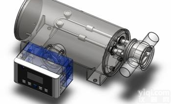 必芒 <em> 在线啤酒分析仪</em>